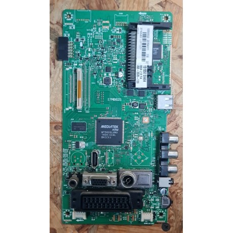 Motherboard Selecline 22182 Recondicionado Ref: 17MB82S / 04062013R2