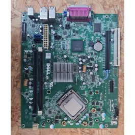Motherboard Dell Optiplex 380 Recondicionado Ref: CN-01TKCC
