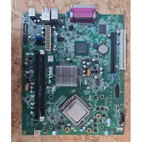 Motherboard Dell Optiplex 380 Recondicionado Ref: CN-01TKCC