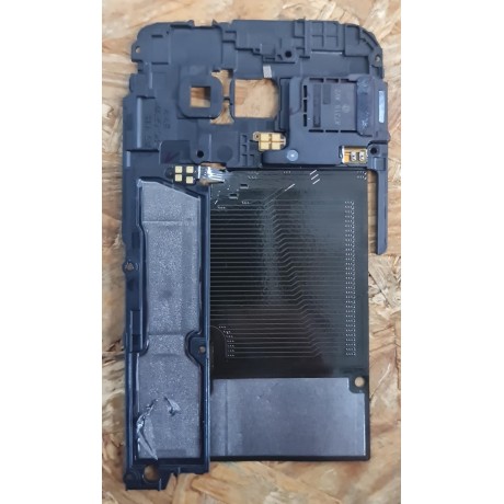 Frame C/ Modulo Buzzer / Altavoz Samsung A520F / Samsung A5 2017 Recondicionado
