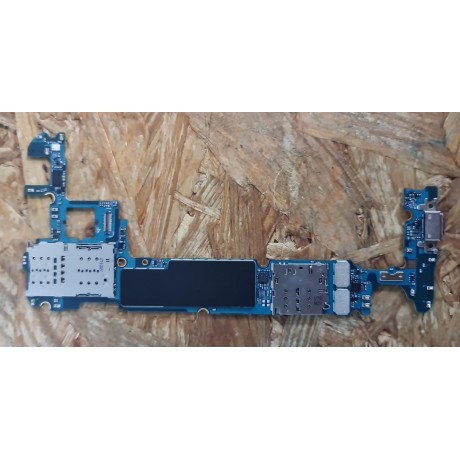 Motherboard Samsung A520F / Samsung A5 2017 Recondicionado (NÃO LIGA)