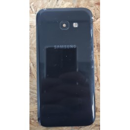 Tampa de Bateria Preta Samsung A520F / Samsung A5 2017 Recondicionado