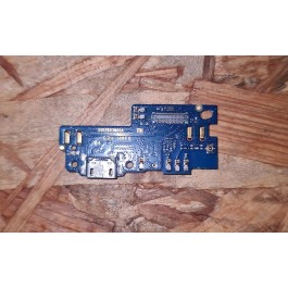 PCB C/ Conector de Carga Xiaomi Mi Max 2 Recondicionado
