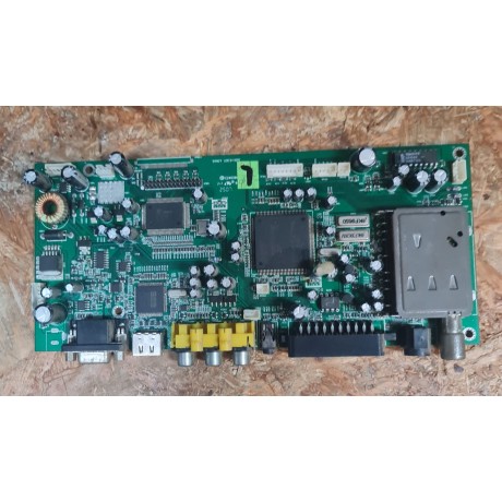 Motherboard Denver TFD-1909 Recondicionado Ref: E246366 / UOC3+HDMI