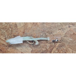 Sensor IR Denver TFD-1909 Recondicionado Ref: GBBL7.820.009-2