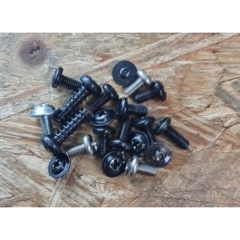 Kit Parafusos Blaupunkt BA32H4142LEB Recondicionado