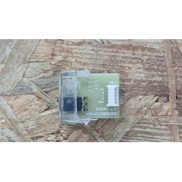 Sensor IR Blaupunkt BA32H4142LEB Recondicionado Ref: 306080IR032F1801 / JCT-190626