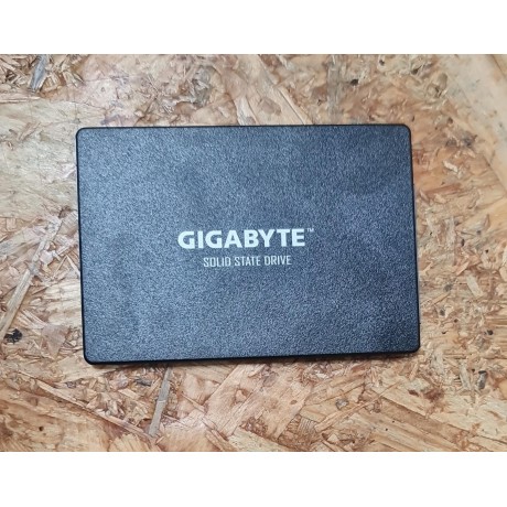 Disco Rigido SSD 240GB Gigabyte Recondicionado Ref: GP-GSTFS31240GNTD