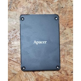 Disco Rigido SSD 120GB Apacer Recondicionado Ref: APS25AZ4120G-1LTM1G-NCR