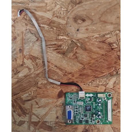 Motherboard Samsung E1920N Recondicionado Ref: 492A00381300R