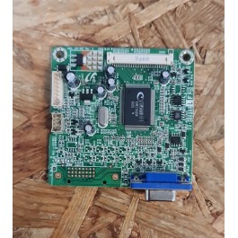 Motherboard HP w1907v Recondicionado Ref: 490481300600r