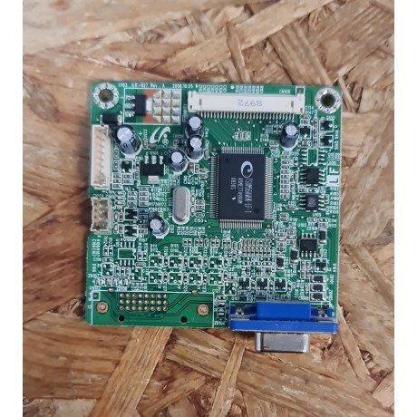 Motherboard HP w1907v Recondicionado Ref: 490481300600r