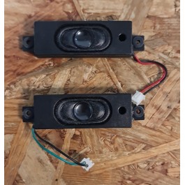 Colunas HP w1907v Recondicionado