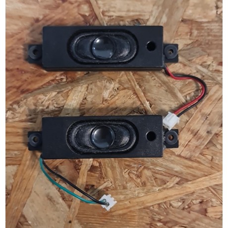 Colunas HP w1907v Recondicionado