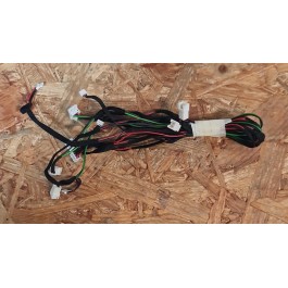 Kit de Cabos HP w1907v Recondicionado