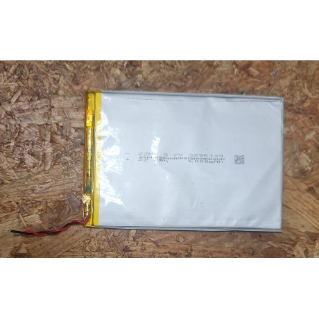 Bateria Mediatek TK-E101GC Recondicionado Ref: 3295139