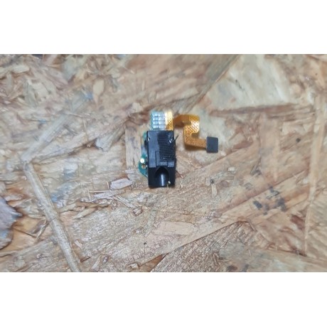 Jack de Audio Mediatek TK-E101GC Recondicionado