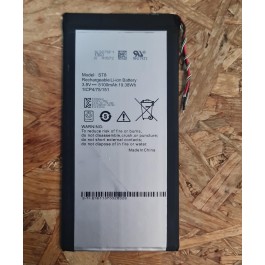 Bateria Nvidia Shield Recondicionado Ref: SL3275F1 / ST8
