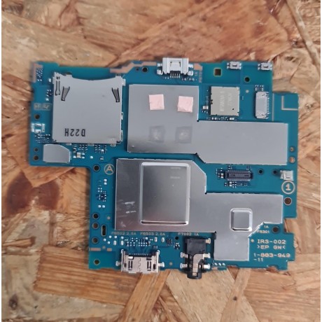 Motherboard PSP Vita / PSP PCH-1004 Recondicionado Ref: 1-883-949-11