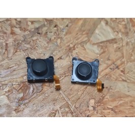 Kit Joystick Esquerdo & Direito PSP Vita / PSP PCH-1004 Recondicionado