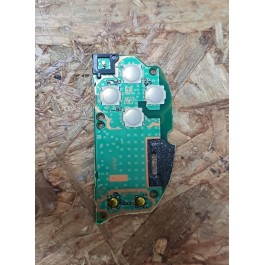 Placa de Botões Direito PSP Vita / PSP PCH-1004 Recondicionado Ref: 1-884-528-21
