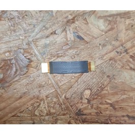Flex Ligação Placa dos Botões Direito PSP Vita / PSP PCH-1004 Recondicionado
