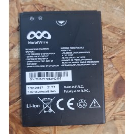 Bateria Altice S20 Recondicionado Ref: 178120557