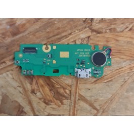 PCB C/ Conector de Carga Altice S20 Recondicionado