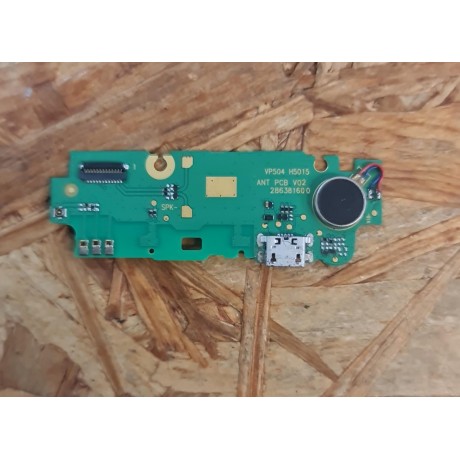 PCB C/ Conector de Carga Altice S20 Recondicionado