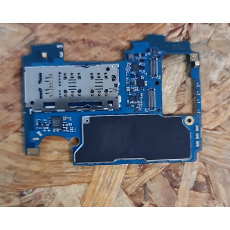Motherboard Samsung A12 / Samsung A127 Recondicionado