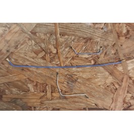 Kit de Antena Coaxial Samsung A12 / Samsung A127 Recondicionado