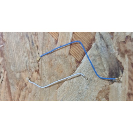 Kit de Antena Coaxial Samsung S7 / Samsung G935F Recondicionado