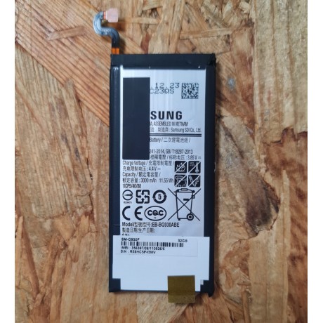 Bateria Samsung S7 / Samsung G935F Recondicionado Ref: EB-BG930ABE