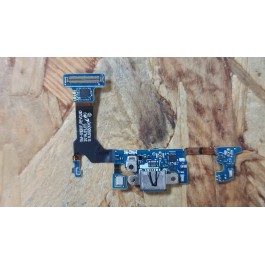 PCB C/ Conector de Carga Samsung S7 / Samsung G935F Recondicionado