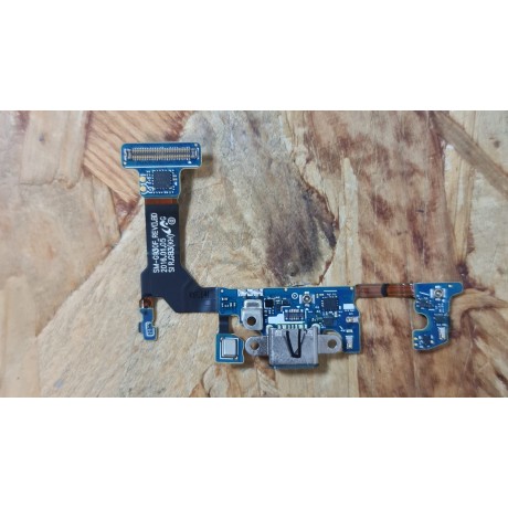PCB C/ Conector de Carga Samsung S7 / Samsung G935F Recondicionado