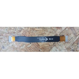 Flex de Ligação PCB C/ Conector de Carga Huawei P9 Lite Recondicionado