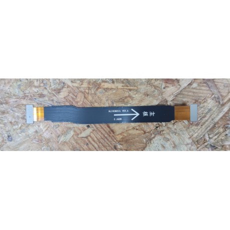 Flex de Ligação PCB C/ Conector de Carga Huawei P9 Lite Recondicionado