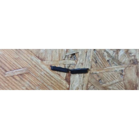 Botões Volume de Plástico Samsung J730F / Samsung J7 2017 Recondicionado