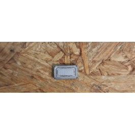 Buzzer / Altavoz Meo Smart A65 Recondicionado