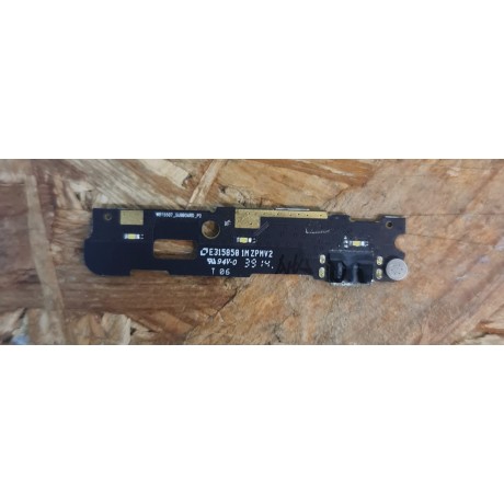 PCB C/ Conector de Carga Meo Smart A65 Recondicionado