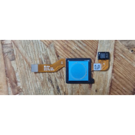 Flex Botão Touch ID Xiaomi Redmi Note 5 / Xiaomi M1803E7SG Recondicionado