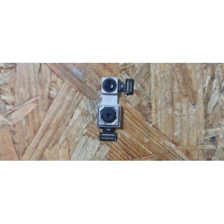 Kit de Câmeras Traseiras Xiaomi Redmi Note 5 / Xiaomi M1803E7SG Recondicionado