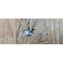 Kit de Parafusos Xiaomi Redmi Note 5 / Xiaomi M1803E7SG Recondicionado