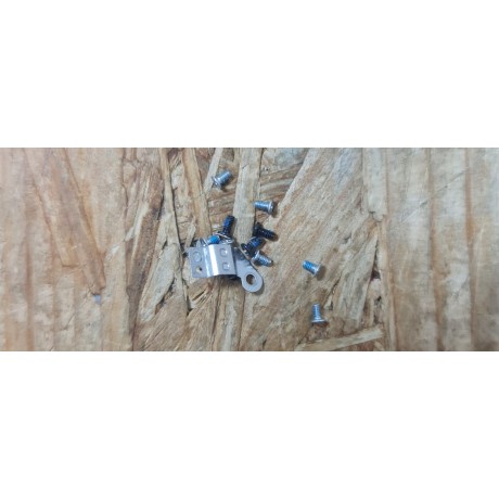 Kit de Parafusos Xiaomi Redmi Note 5 / Xiaomi M1803E7SG Recondicionado