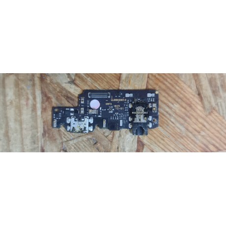PCB C/ Conector de Carga Xiaomi Redmi Note 5 / Xiaomi M1803E7SG Recondicionado