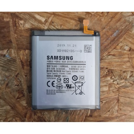 Bateria Samsung A40 / Samsung A405 Recondicionado Ref: EB-BA405ABE