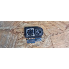 Kit de Câmeras Traseiras Samsung A40 / Samsung A405 Recondicionado