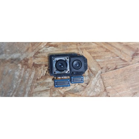 Kit de Câmeras Traseiras Samsung A40 / Samsung A405 Recondicionado