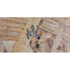 Kit de Parafusos Samsung A40 / Samsung A405 Recondicionado
