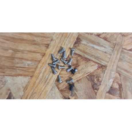 Kit de Parafusos Samsung A40 / Samsung A405 Recondicionado